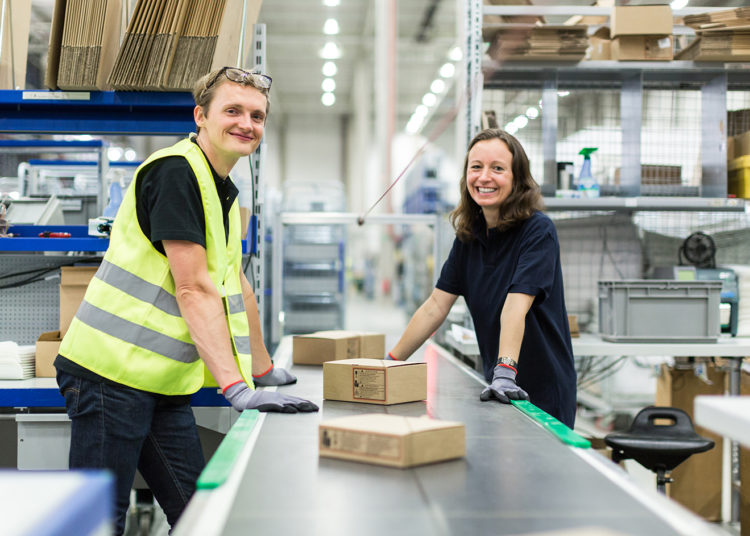 Les exportations européennes soutiennent 38 millions d’emplois dans l’UE