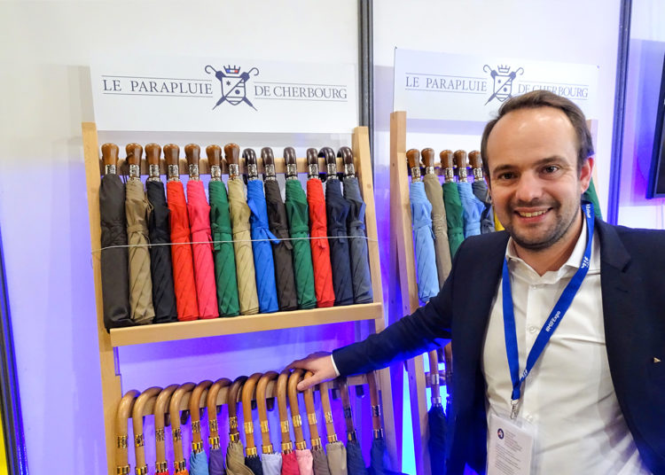 Made in France : l’export, atout anti-covid