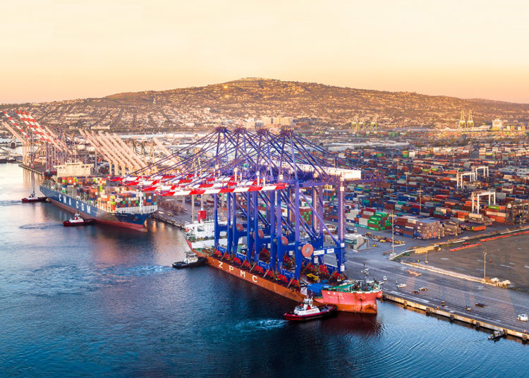 Guerre commerciale des États-Unis : les groupes industriels naviguent dans l’incertitude