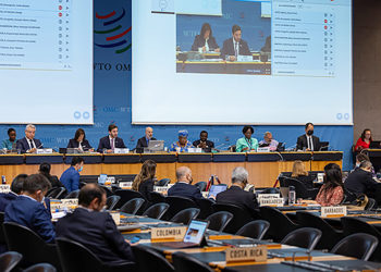 OMC : les entreprises françaises poussent pour l’adoption d’une feuille de route minimum