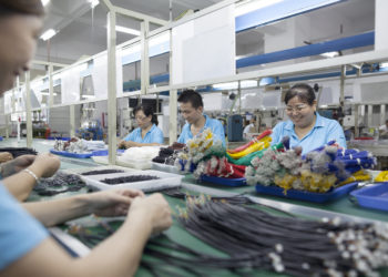 Export : quelles opportunités saisir sur le marché chinois ?