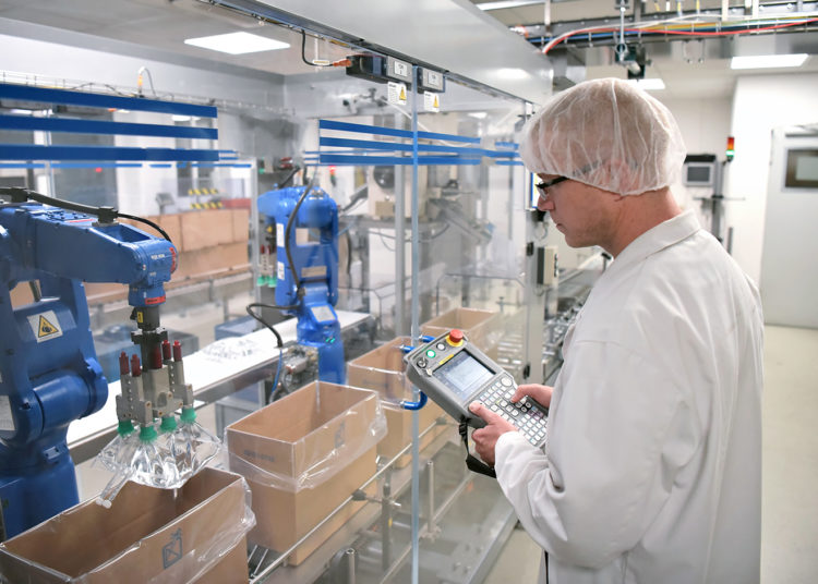Les exportations françaises devraient croître de 4,6 % en 2022 selon Euler Hermes