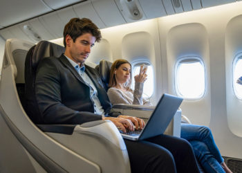 Commerce international : la baisse des voyages d’affaires ralentit les échanges