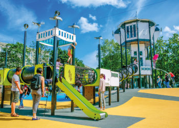 Entreprises : Proludic protège ses innovations pour préserver son business