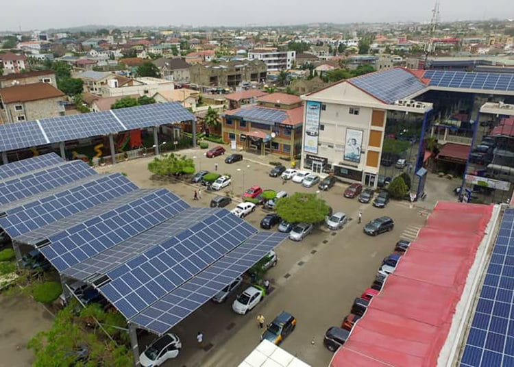 Financement de projet : Eiffel IG met le cap sur l’Afrique dans les énergies renouvelables