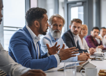 Le forum Euromed Capital se relance en digital