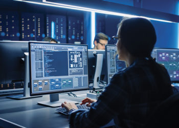 Baromètre des risques d’entreprises : les cyberattaques supplantent la Covid-19 (Allianz)