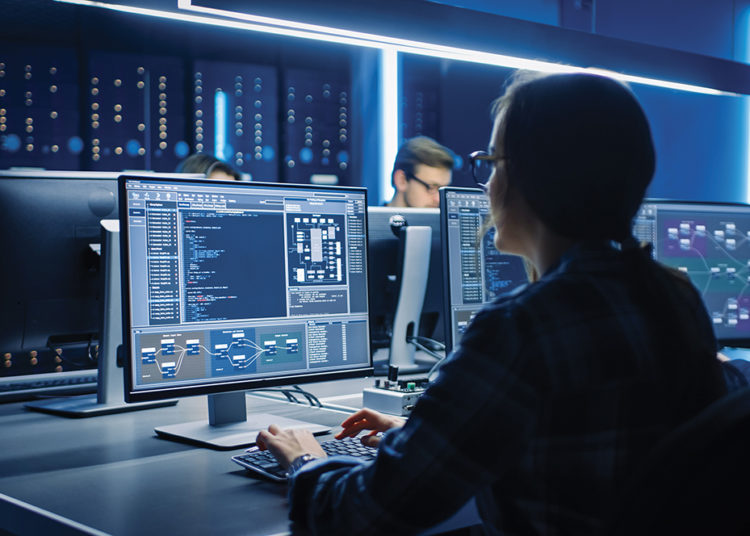 Baromètre des risques d&rsquo;entreprises : les cyberattaques supplantent la Covid-19 (Allianz)