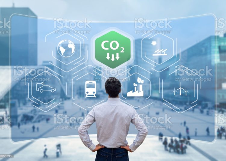 Webconférence | Export : l’enjeu carbone