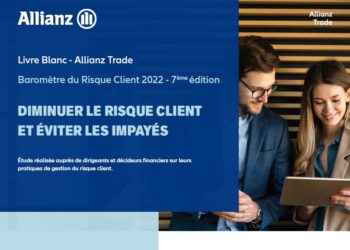 Gestion du risque client et impayés 2022 : comparez vos pratiques
