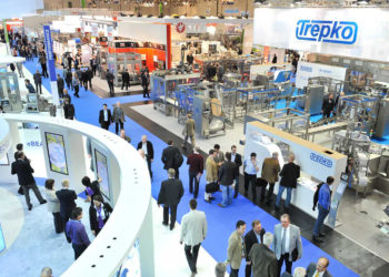 Demain dans vos agendas : agroalimentaire, industrie, ville durable, transport aérien, Afrique