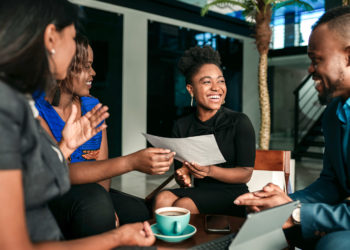 Afrique : pour Bpifrance, le diptyque accompagnement-financement levier du succès