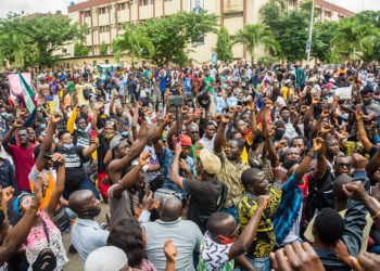 Afrique : montée en puissance du risque social et politique, selon Coface