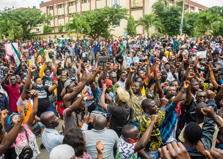 Afrique : montée en puissance du risque social et politique, selon Coface