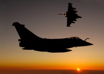 Après le contrat Rafale en Indonésie, les bonnes perspectives de l’industrie de Défense en Asie