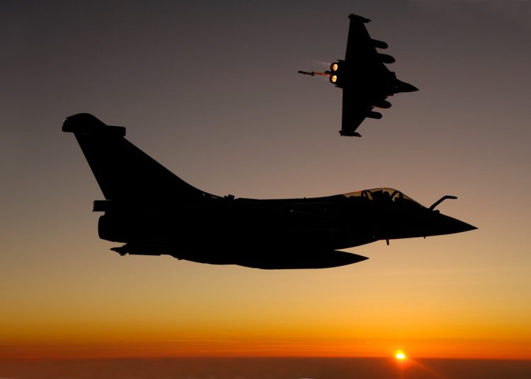 Après le contrat Rafale en Indonésie, les bonnes perspectives de l’industrie de Défense en Asie