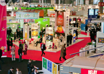 Demain dans vos agendas : Sial, Mexique, déclaration d’échanges de biens