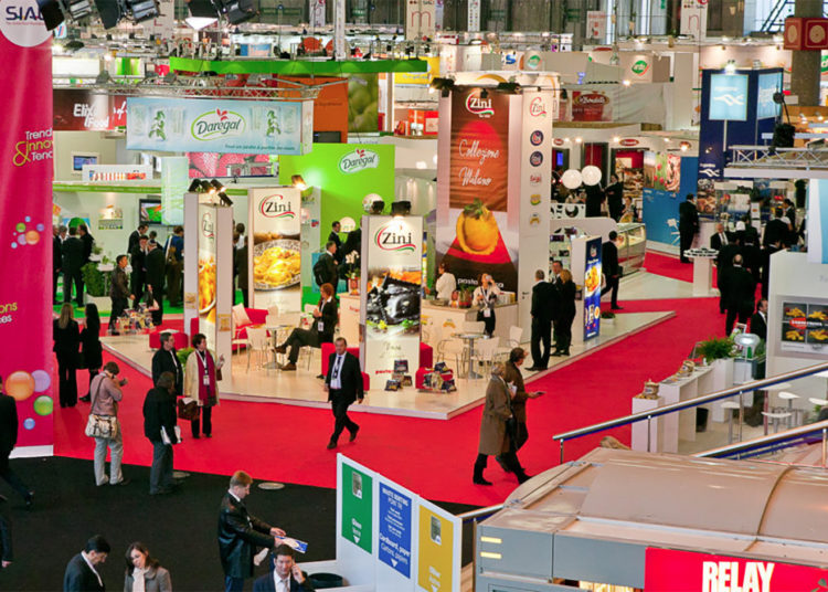 Demain dans vos agendas : Sial, Mexique, déclaration d’échanges de biens