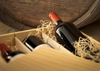 Vins et spiritueux : 2021, année de tous les records à l’export !