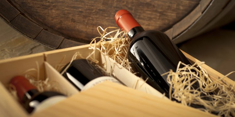 Vins et spiritueux : 2021, année de tous les records à l’export !
