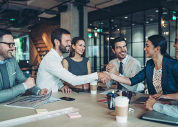 Webconférence | L’exportation collaborative, voie royale pour les PME ?