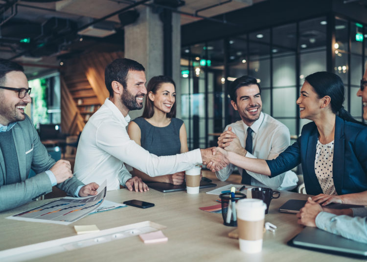 Webconférence | L’exportation collaborative, voie royale pour les PME ?