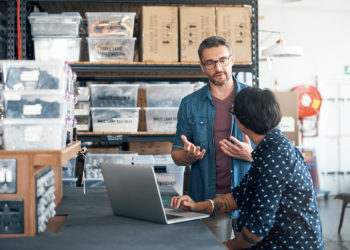 Pratique pour les PME : un nouveau portail pour régler ses taxes fiscales, douanières et sociales