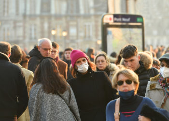 Baromètre : les trois quarts des Français ont une perception négative de la mondialisation