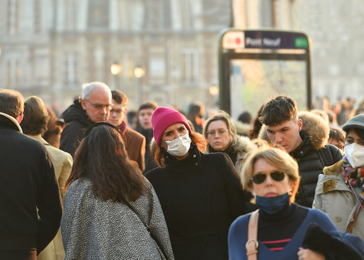 Baromètre : les trois quarts des Français ont une perception négative de la mondialisation