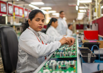 Compensation industrielle à l’export : l’Adit lance une offre de services dédiée aux PME et ETI