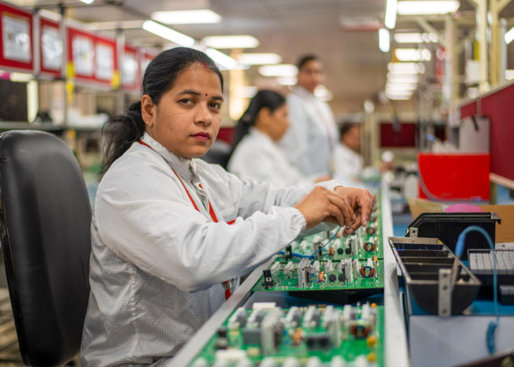 Compensation industrielle à l’export : l’Adit lance une offre de services dédiée aux PME et ETI