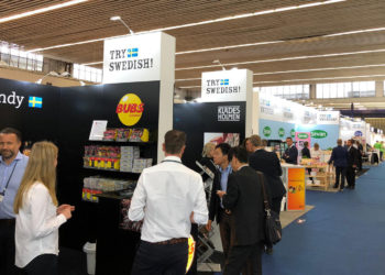 Demain dans vos agendas : BIG, marques de distributeurs, cybersécurité en Amérique du Nord, Allemagne