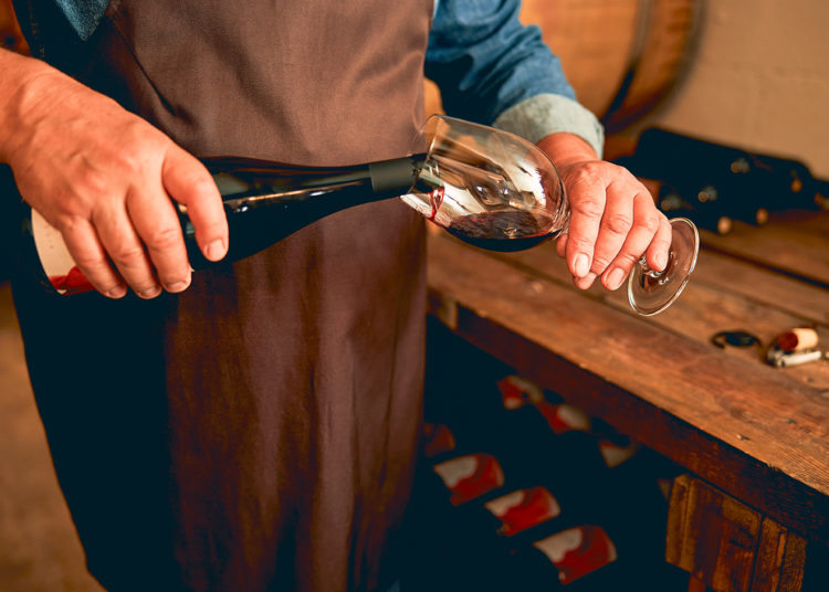 Vins : nouveau record à l’export pour les Bourgogne en 2021