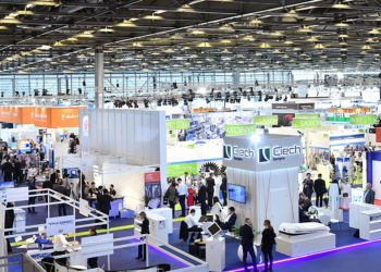 Demains dans vos agendas : JEC World Paris, Royaume-Uni, Export Assistance, Forum France-Cambodge