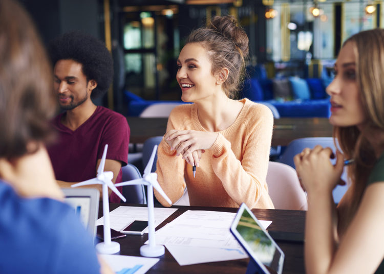 Appel à projets export : « solutions innovantes et durables pour l’autonomie énergétique »