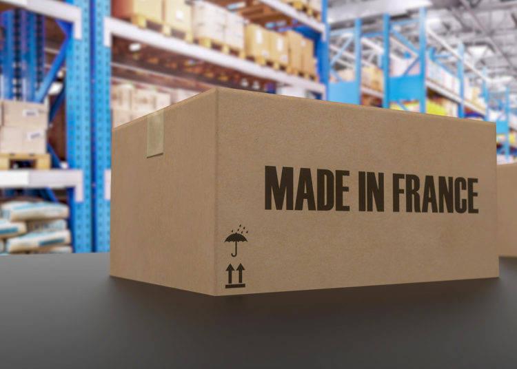 Douane : lancement du nouveau Service de l’origine et du Made in France