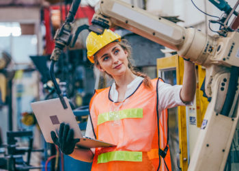 Mécanique : après le rebond en France et à l’export, l’incertitude face à la hausse des coûts