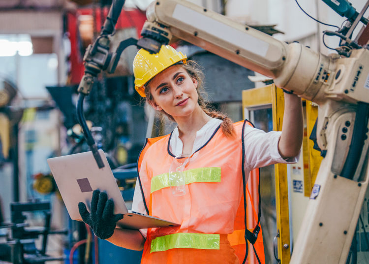 Mécanique : après le rebond en France et à l’export, l’incertitude face à la hausse des coûts