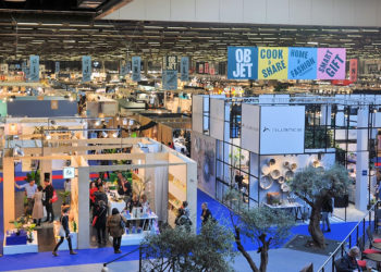 Aides : coup de pouce financier aux PME pour exposer dans les salons français