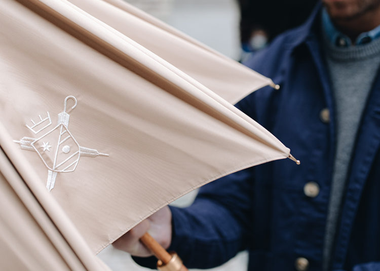 Entreprises : le Parapluie de Cherbourg, en ligne pour l’export