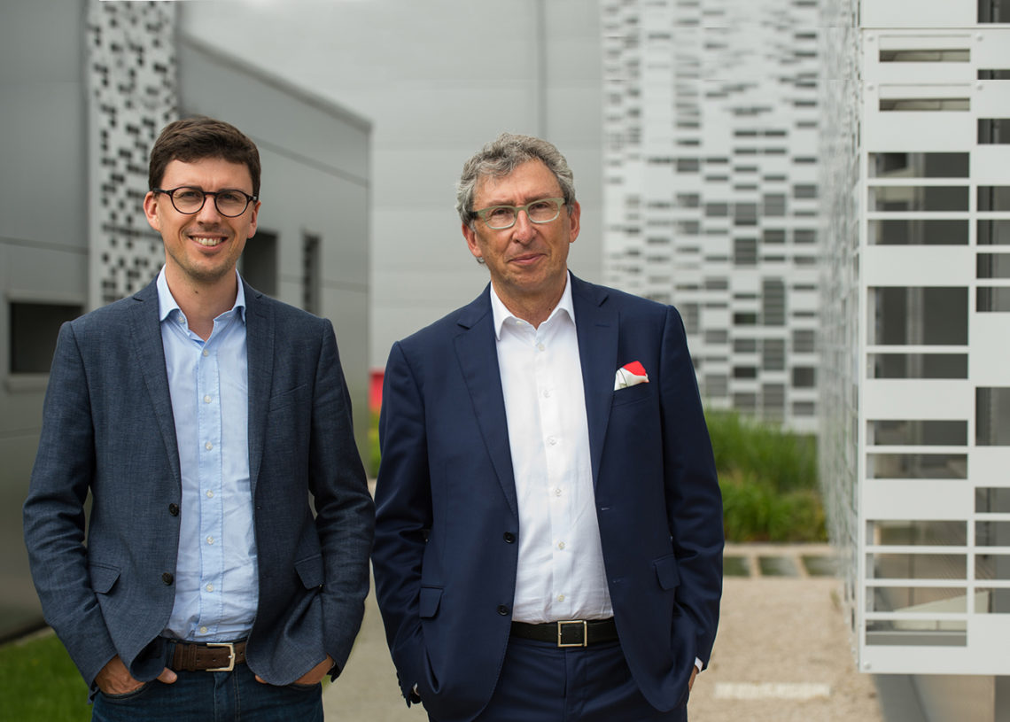 Entreprises : la nouvelle stratégie export de Fermob cible 15 pays ...