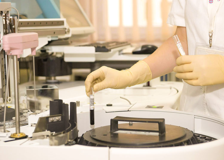 Six biotech embarquent pour les Etats-Unis avec un programme accélérateur de Business France