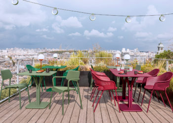 Entreprises : la nouvelle stratégie export de Fermob cible 15 pays prioritaires