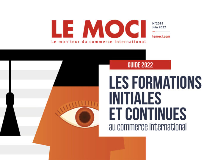 Palmarès 2022 des formations au commerce international : les lauréats sont…