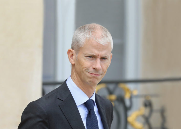 Commerce extérieur : continuité aussi pour les conseillers clés dans les cabinets