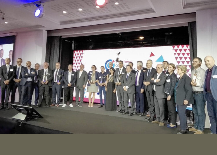 Trophées CCI France International 2022 : et les gagnants sont…
