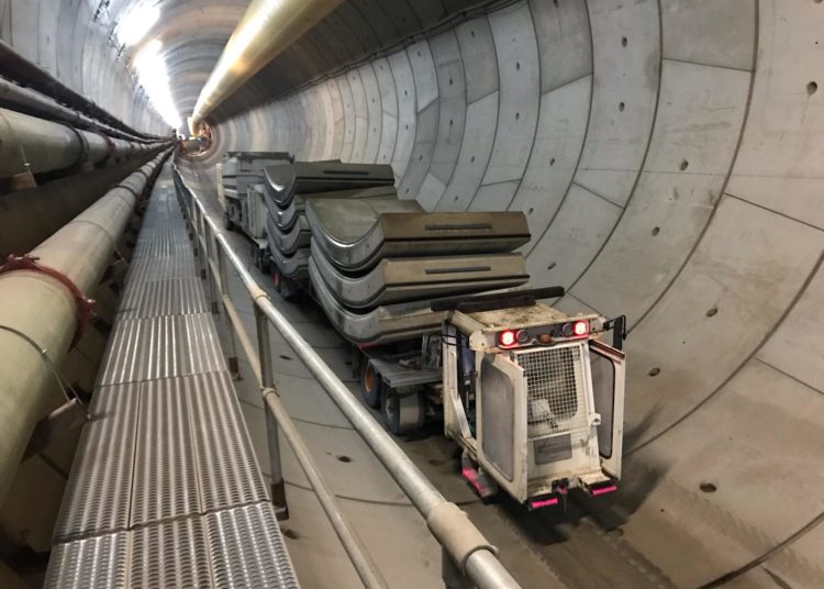 Entreprises : le pari export réussi de Metalliance en Australie