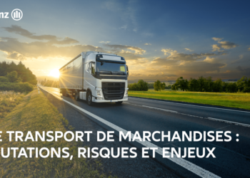 E-book – Le transport de marchandises : mutations, risques et enjeux