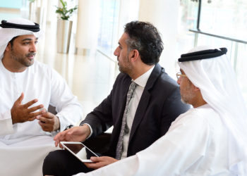 Arabie Saoudite : Coface signe un partenariat avec Al Rajhi Takaful