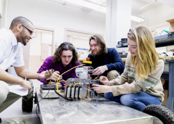 Formation : l’activité internationale des écoles d’ingénieurs impactée par la crise sanitaire
